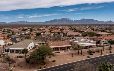 2563 E Channing Loop, Green Valley, AZ 85614 photo 5