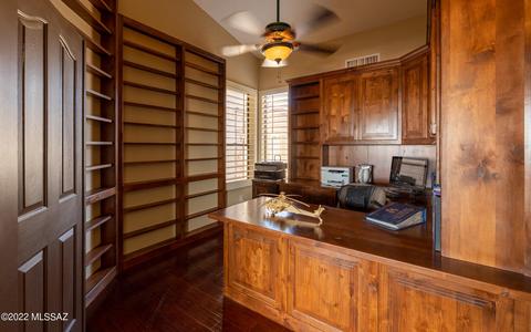 2563 E Channing Loop, Green Valley, AZ 85614 photo 19