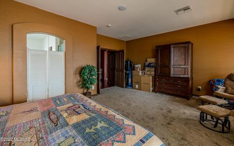 2563 E Channing Loop, Green Valley, AZ 85614 photo 23