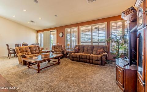 2563 E Channing Loop, Green Valley, AZ 85614 photo 13