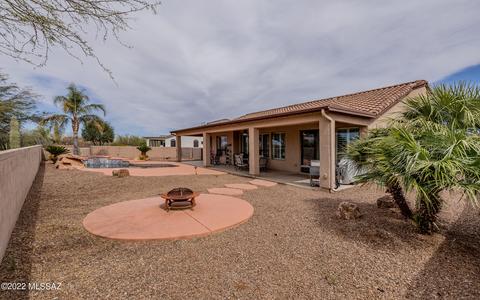 2563 E Channing Loop, Green Valley, AZ 85614 photo 38