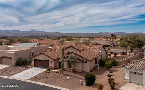2563 E Channing Loop, Green Valley, AZ 85614 photo 2