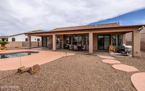 2563 E Channing Loop, Green Valley, AZ 85614 photo 37