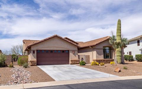 2563 E Channing Loop, Green Valley, AZ 85614 photo 6