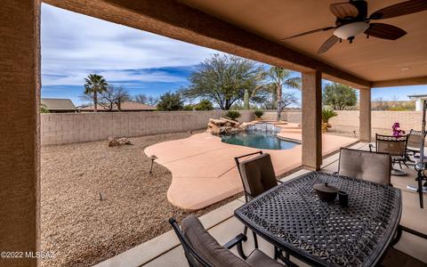 2563 E Channing Loop, Green Valley, AZ 85614 photo 36