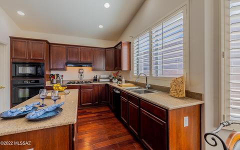 2563 E Channing Loop, Green Valley, AZ 85614 photo 15
