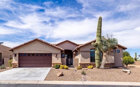 2563 E Channing Loop, Green Valley, AZ 85614 photo 7