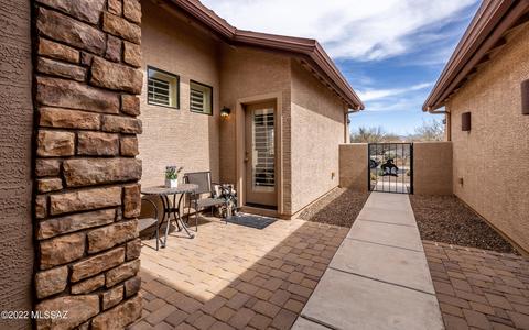 2563 E Channing Loop, Green Valley, AZ 85614 photo 31