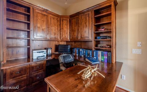 2563 E Channing Loop, Green Valley, AZ 85614 photo 20