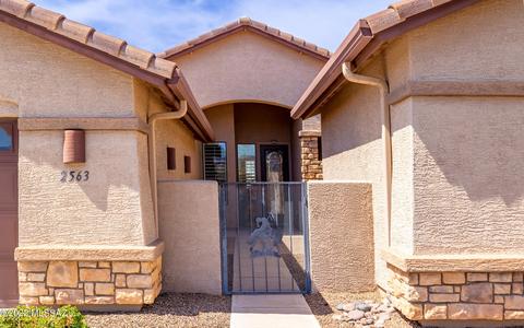 2563 E Channing Loop, Green Valley, AZ 85614 photo 9