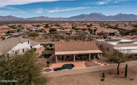 2563 E Channing Loop, Green Valley, AZ 85614 photo 3
