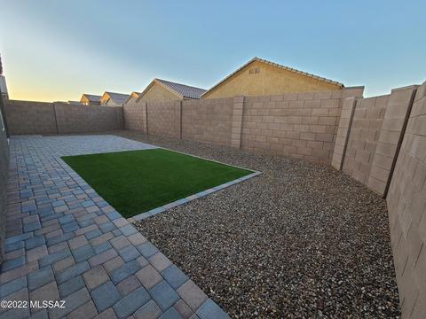 12167 E Becker Dr, Vail, AZ 85641 photo 14