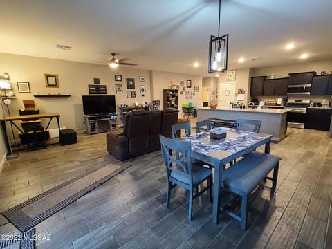 12167 E Becker Dr, Vail, AZ 85641 photo 7