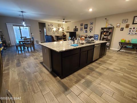 12167 E Becker Dr, Vail, AZ 85641 photo 5