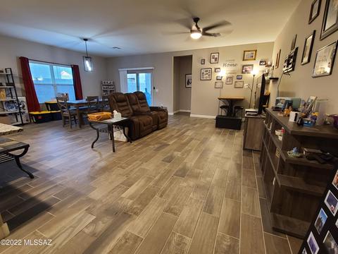 12167 E Becker Dr, Vail, AZ 85641 photo 6