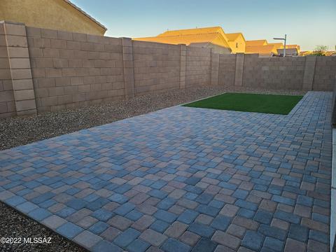 12167 E Becker Dr, Vail, AZ 85641 photo 15