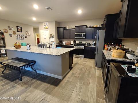 12167 E Becker Dr, Vail, AZ 85641 photo 4