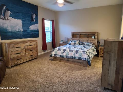 12167 E Becker Dr, Vail, AZ 85641 photo 8
