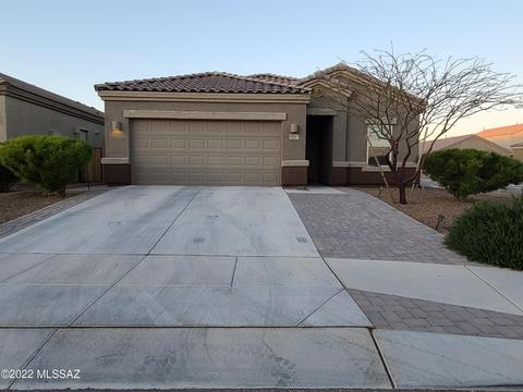 12167 E Becker Dr, Vail, AZ 85641 photo 1