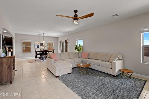 12174 E Becker Dr, Vail, AZ 85641 photo 9