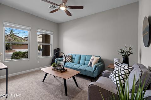 12174 E Becker Dr, Vail, AZ 85641 photo 11