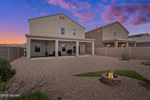 12174 E Becker Dr, Vail, AZ 85641 photo 26