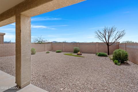 12174 E Becker Dr, Vail, AZ 85641 photo 25