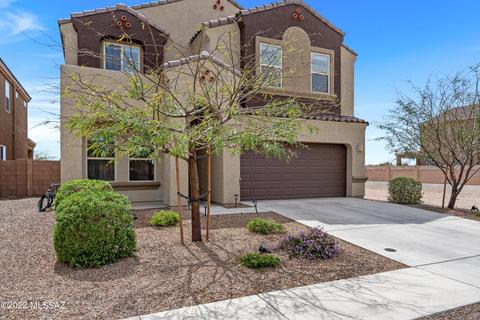 12174 E Becker Dr, Vail, AZ 85641 photo 2