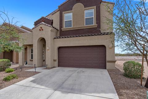 12174 E Becker Dr, Vail, AZ 85641 photo 1