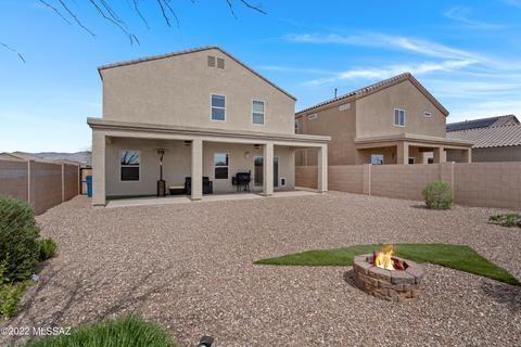 12174 E Becker Dr, Vail, AZ 85641 photo 27