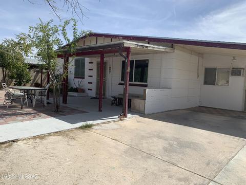 5232 E 32nd St, Tucson, AZ 85711 photo 1