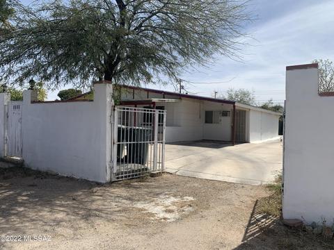 5232 E 32nd St, Tucson, AZ 85711 photo 2