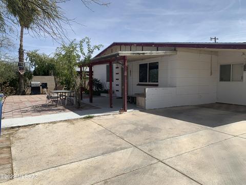 5232 E 32nd St, Tucson, AZ 85711 photo 32