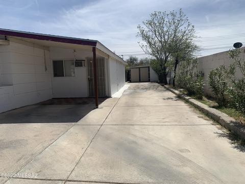 5232 E 32nd St, Tucson, AZ 85711 photo 33