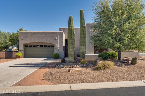 Quail Creek, Green Valley, AZ real estate & homes for Sale - Movoto