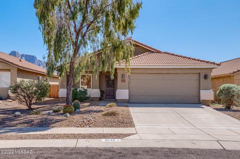 2548 E Chisel Ct, Oro Valley, AZ 85755 photo 1