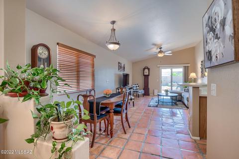 2548 E Chisel Ct, Oro Valley, AZ 85755 photo 5