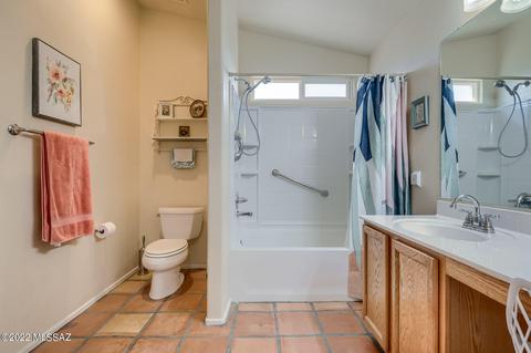 2548 E Chisel Ct, Oro Valley, AZ 85755 photo 11