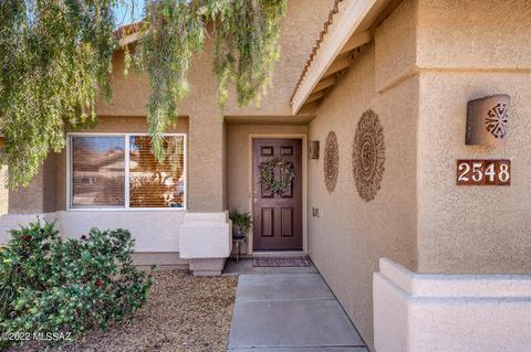 2548 E Chisel Ct, Oro Valley, AZ 85755 photo 22