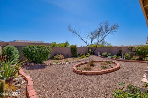 2548 E Chisel Ct, Oro Valley, AZ 85755 photo 19