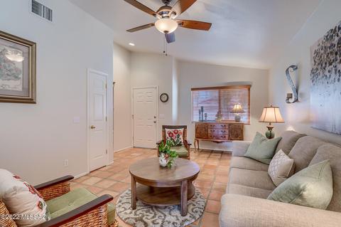 2548 E Chisel Ct, Oro Valley, AZ 85755 photo 4