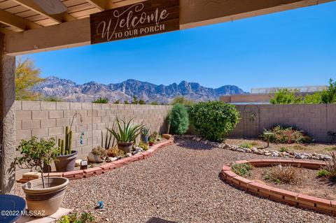 2548 E Chisel Ct, Oro Valley, AZ 85755 photo 18