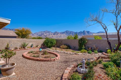 2548 E Chisel Ct, Oro Valley, AZ 85755 photo 21