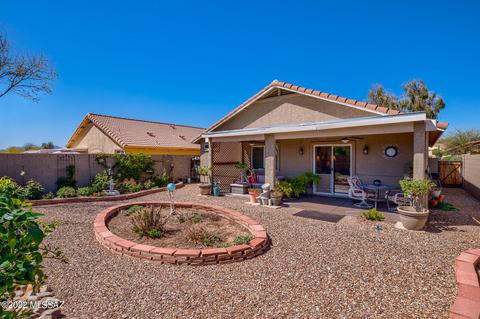 2548 E Chisel Ct, Oro Valley, AZ 85755 photo 20