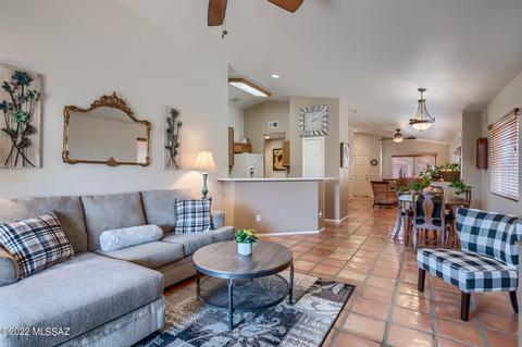 2548 E Chisel Ct, Oro Valley, AZ 85755 photo 8
