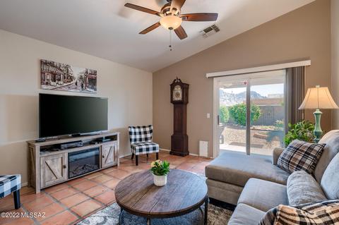 2548 E Chisel Ct, Oro Valley, AZ 85755 photo 7