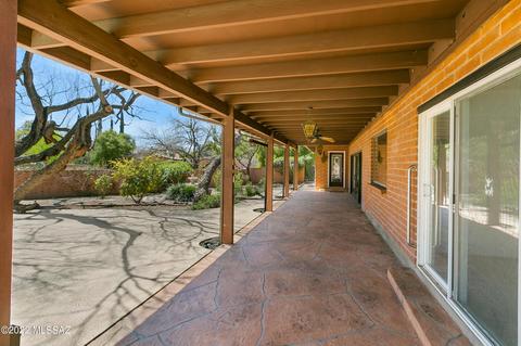 11829 E Custer Pl, Tucson, AZ 85749 photo 25