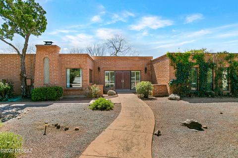 11829 E Custer Pl, Tucson, AZ 85749 photo 3