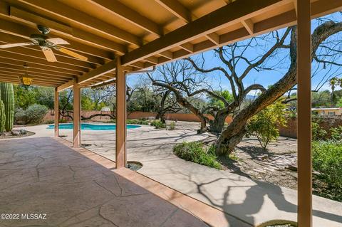 11829 E Custer Pl, Tucson, AZ 85749 photo 9