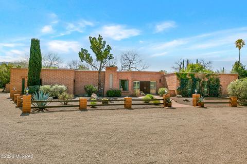 11829 E Custer Pl, Tucson, AZ 85749 photo 1